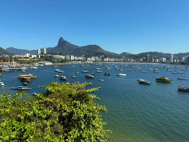 Imagem 8: Apartamento Residencial em Rio de Janeiro - Rj, Urca