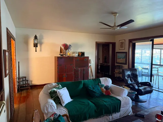 Imagem 13: Apartamento Residencial em Rio de Janeiro - Rj, Urca
