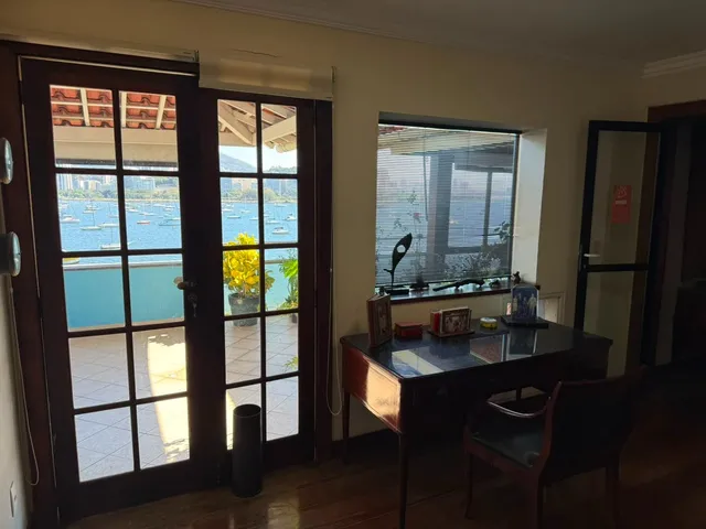 Imagem 3: Apartamento Residencial em Rio de Janeiro - Rj, Urca