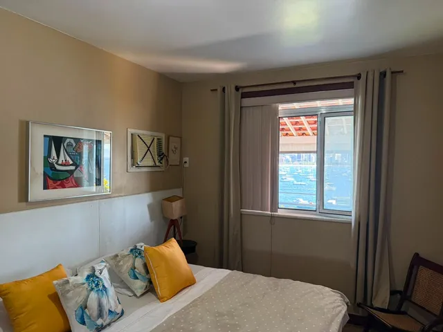 Imagem 9: Apartamento Residencial em Rio de Janeiro - Rj, Urca