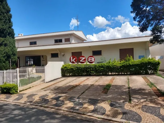 Imagem: Casa Comercial Exclusiva em Valinhos-Sp