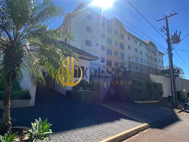Imagem: Apartamento Térreo no bairro Cancelli
