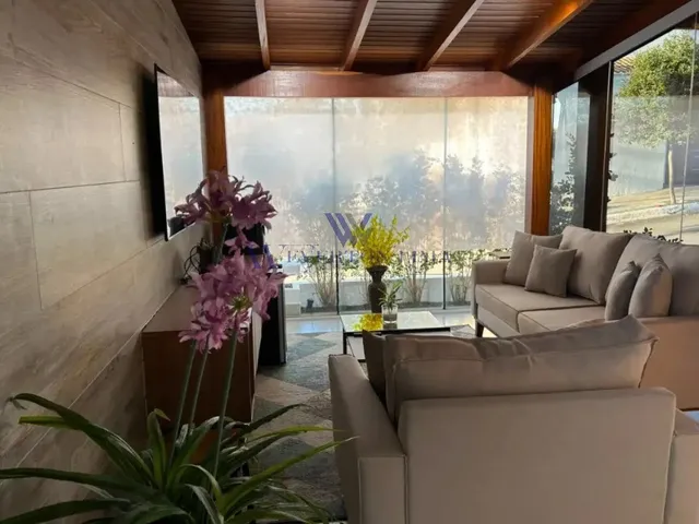 Imagem: Casa Residencial em Indaiatuba - Sp, Jardim