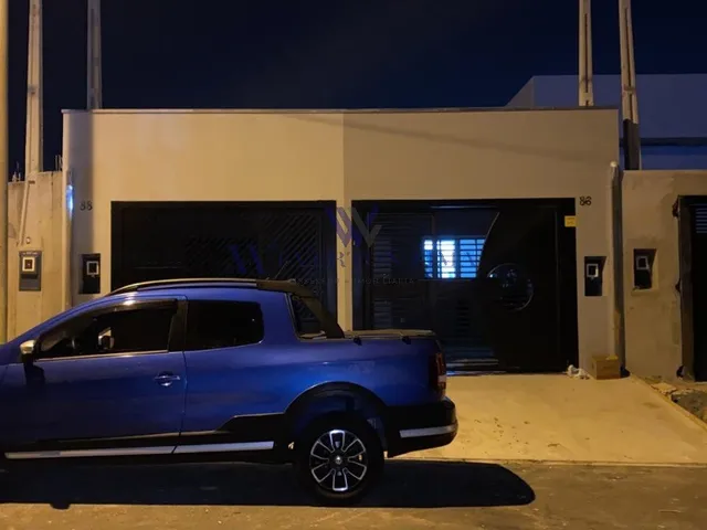 Imagem: Casa Residencial em Indaiatuba - Sp, Parque