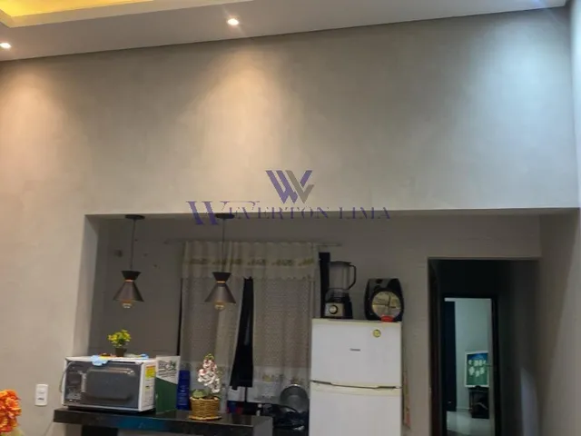 Imagem 2: Casa Residencial em Indaiatuba - Sp, Parque Campo Bonito