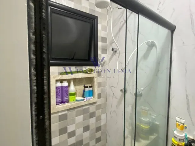 Imagem 6: Casa Residencial em Indaiatuba - Sp, Parque Campo Bonito