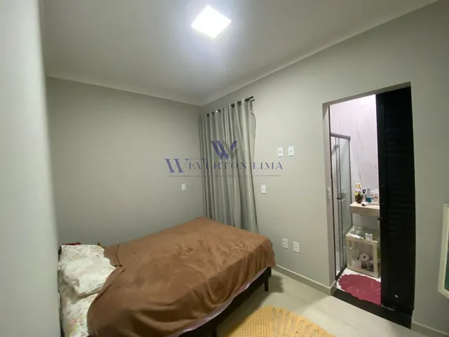 Imagem 7: Casa Residencial em Indaiatuba - Sp, Parque Campo Bonito