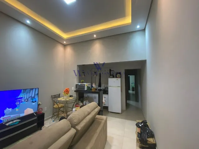 Imagem 4: Casa Residencial em Indaiatuba - Sp, Parque Campo Bonito