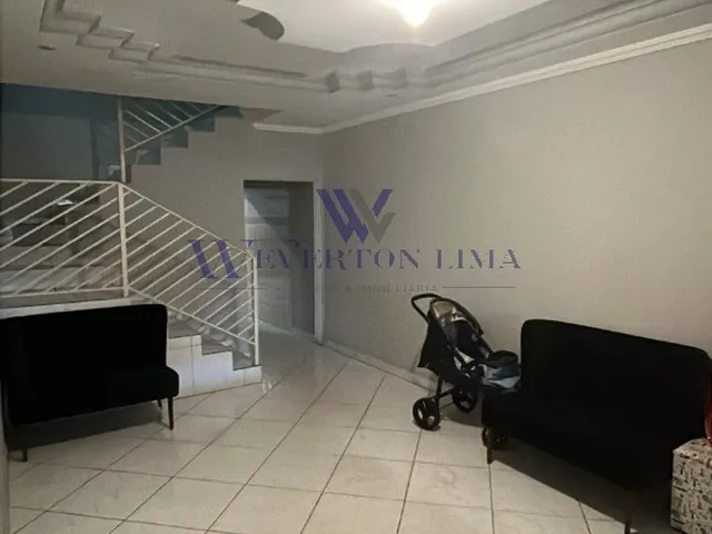 Imagem: Casa Residencial em Indaiatuba - Sp, Jardim