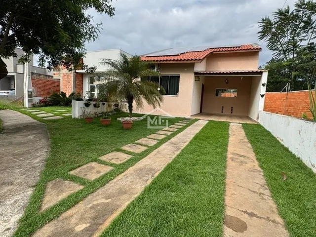 Imagem: Casa Residencial em Salto - Sp, Village
