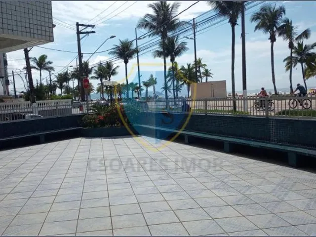Imagem: Apartamento Vista Mar