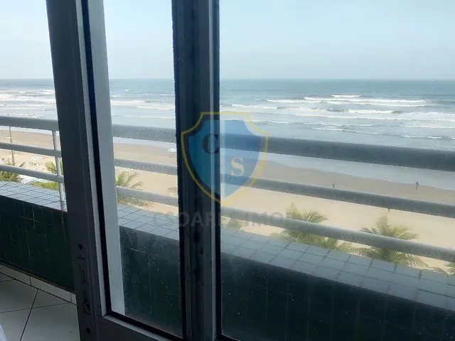 Imagem: Frente Mar, 2 Dormitório Sendo 1 Suíte