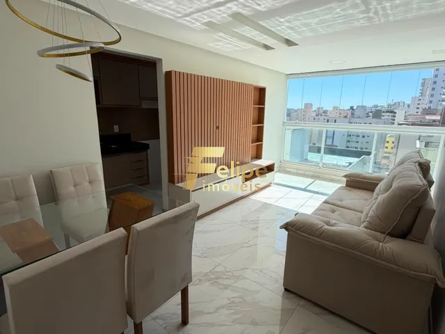 Imagem: LINDO APARTAMENTO DE 02 QUARTOS, SENDO 01