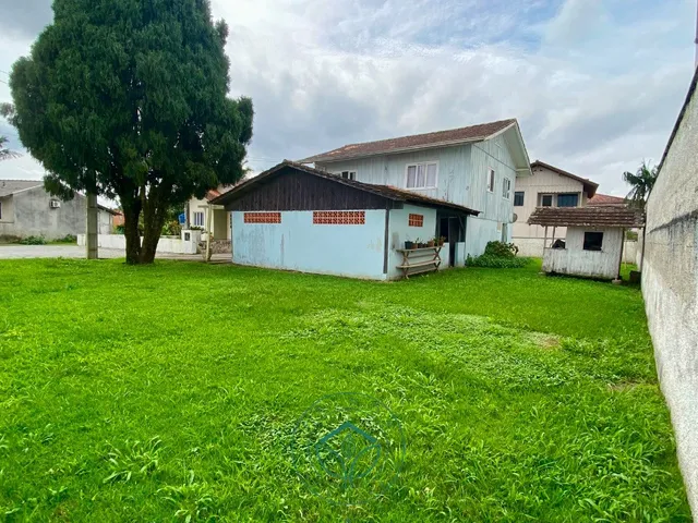 Imagem 5: Casa Mista com 4 Quartos e Amplo Terreno em Gaspar