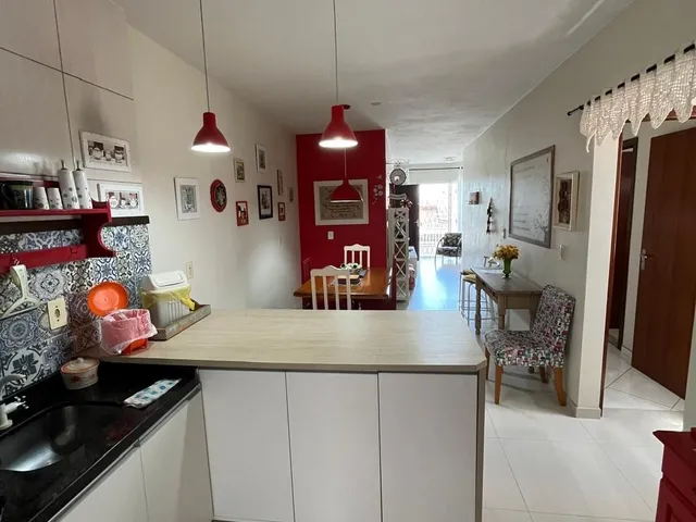 Imagem: Apartamento na Praia com Suite