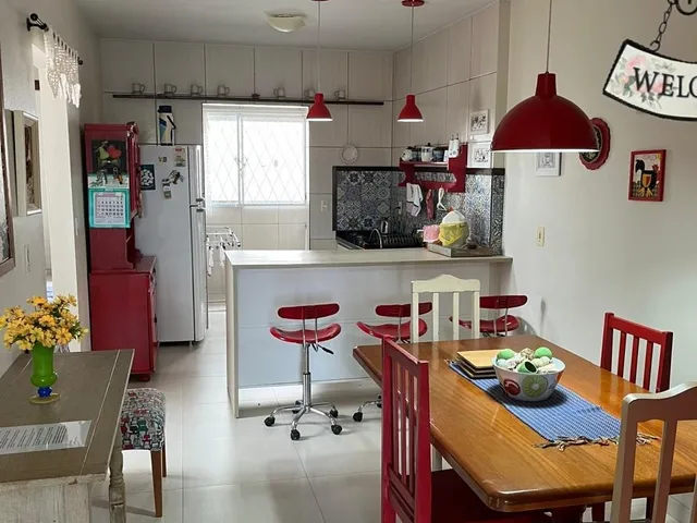 Imagem 3: Apartamento na Praia com Suite