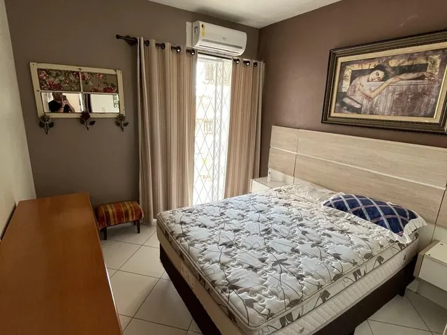 Imagem 4: Apartamento na Praia com Suite