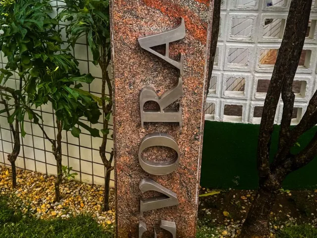 Imagem 13: Jardim de Évora: Seu Novo Lar no Coração do Cocó com Lazer Completo