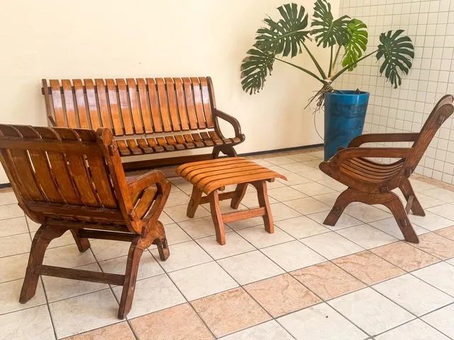 Imagem 15: Jardim de Évora: Seu Novo Lar no Coração do Cocó com Lazer Completo