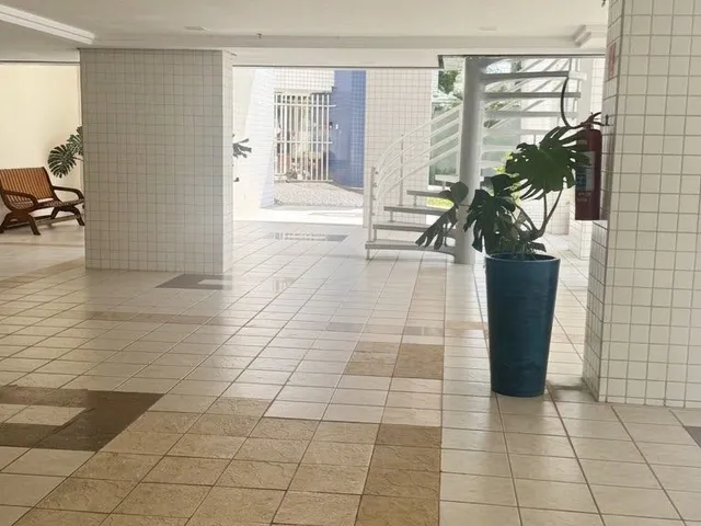 Imagem 9: Jardim de Évora: Seu Novo Lar no Coração do Cocó com Lazer Completo