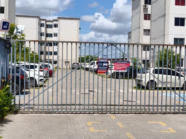 Imagem: Apartamento Térreo de 02 Quartos - Reformado