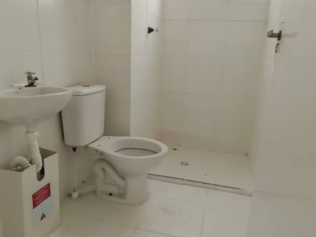 Imagem 9: Apartamento Térreo de 02 Quartos - Reformado - Condomínio Solar das Árvores