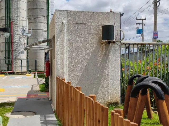 Imagem 8: Apartamento Térreo de 02 Quartos - Reformado - Condomínio Solar das Árvores