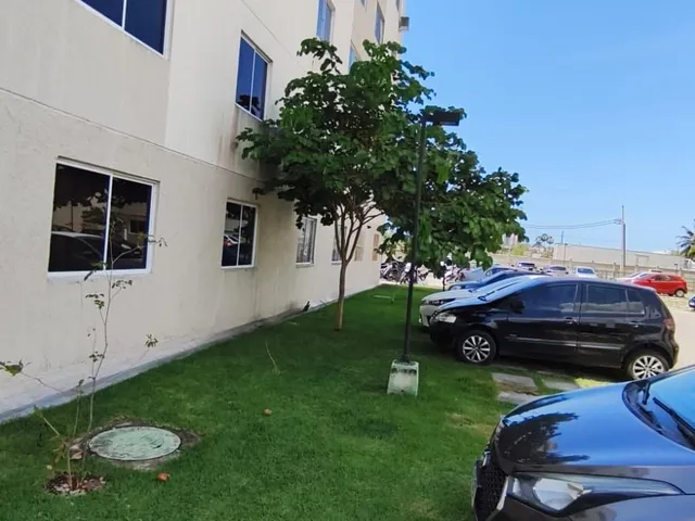 Imagem 13: Apartamento Térreo de 02 Quartos - Reformado - Condomínio Solar das Árvores