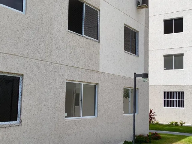 Imagem 14: Apartamento Térreo de 02 Quartos - Reformado - Condomínio Solar das Árvores