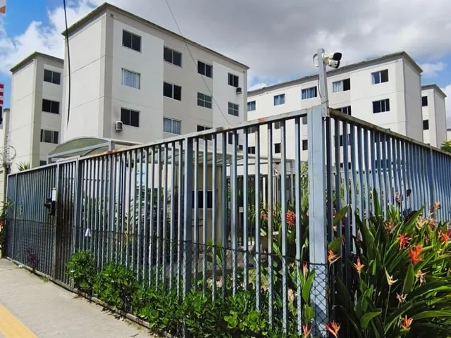 Imagem 5: Apartamento Térreo de 02 Quartos - Reformado - Condomínio Solar das Árvores