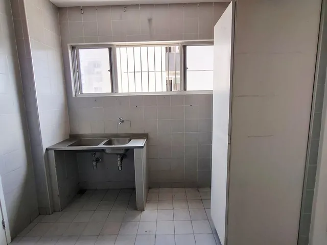 Imagem 8: Próximo da Av Virgílio Távora