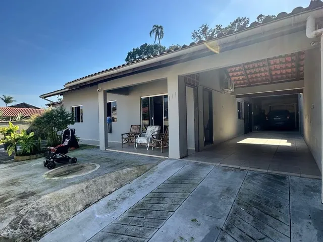 Imagem: CASA RESIDENCIAL em SÃO FRANCISCO DO SUL