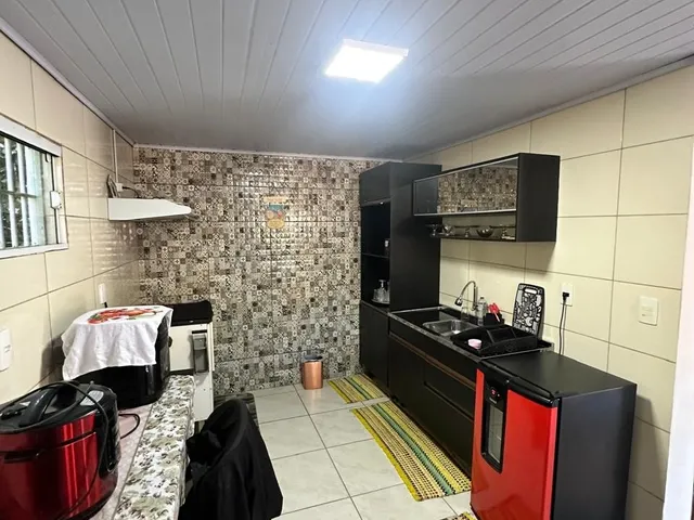 Imagem 5: Casa Residencial em São Francisco do Sul - Sc, Rocio Grande