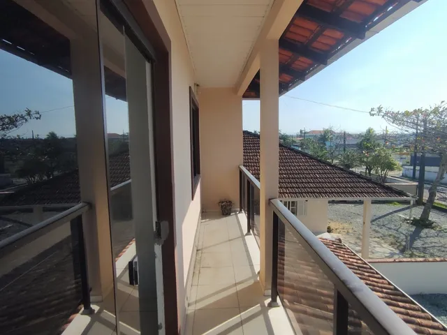 Imagem 8: Casa Residencial em São Francisco do Sul - Sc, Ubatuba