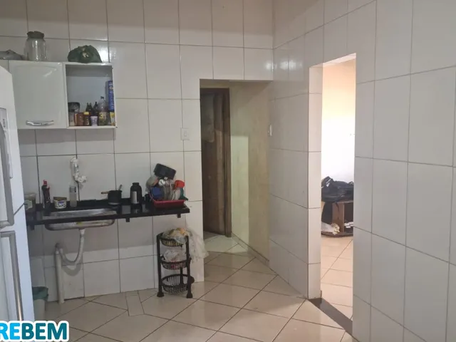 Imagem: CASA RESIDENCIAL em IPATINGA - MG, VILA