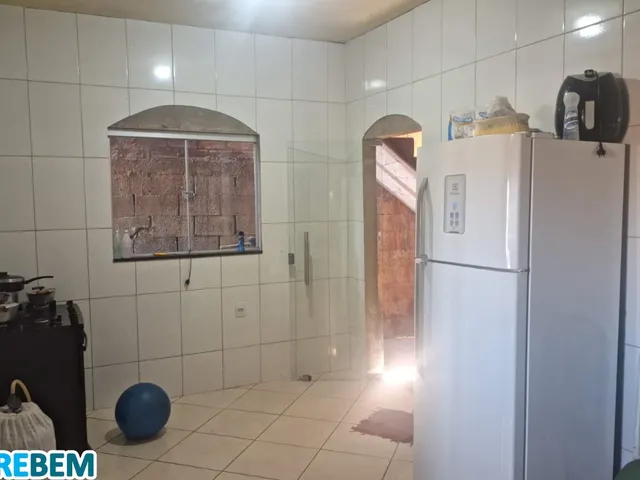 Imagem 4: Casa Residencial em Ipatinga - Mg, Vila Celeste