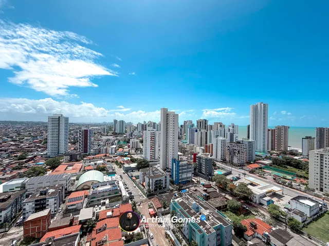 Imagem 4: Apartamento À Venda em Piedade - 3 Quartos e 71 M² - Edf Alta Vista Piedade