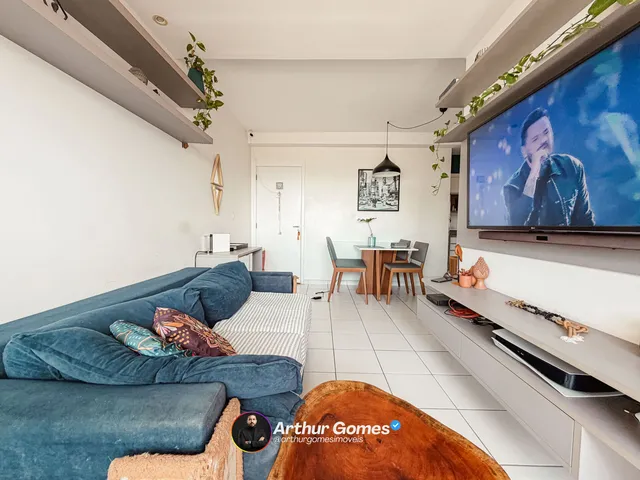 Imagem 10: Apartamento À Venda em Piedade - 3 Quartos e 71 M² - Edf Alta Vista Piedade