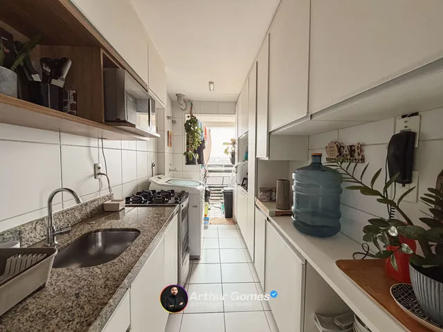 Imagem 3: Apartamento À Venda em Piedade - 3 Quartos e 71 M² - Edf Alta Vista Piedade