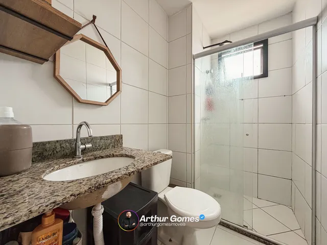 Imagem 8: Apartamento À Venda em Piedade - 3 Quartos e 71 M² - Edf Alta Vista Piedade