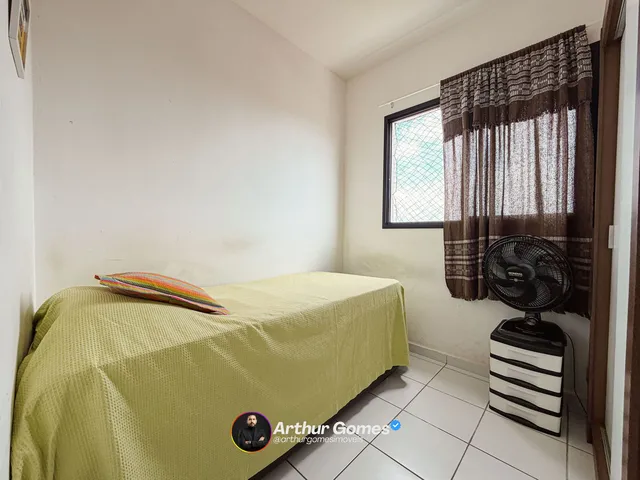 Imagem 11: Apartamento À Venda em Piedade - 3 Quartos e 71 M² - Edf Alta Vista Piedade