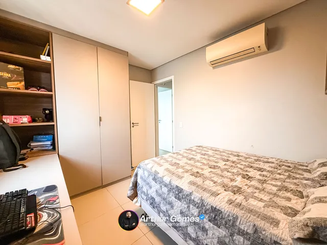 Imagem 14: Apartamento À Venda em Piedade com 120 M², Vista-Mar, Mobiliado - Edf Acqua Prince