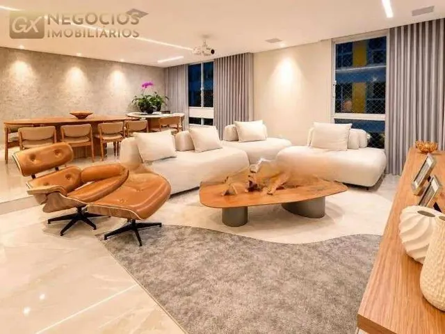Imagem: Apartamento à venda em Belo Horizonte
