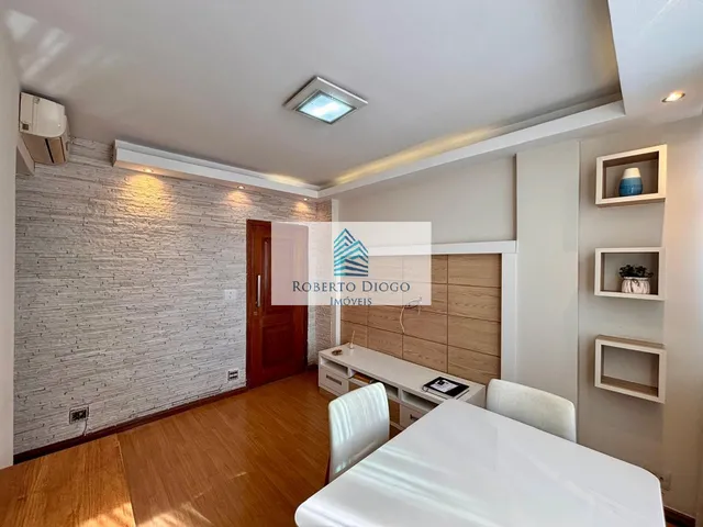 Imagem 1: Imperdível Oportunidade de Apartamento À Venda em Icaraí, Niterói-Rj! 2 Quartos, 1 Sala, 2 Banheiros e 86M² de Área