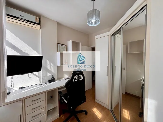Imagem 14: Imperdível Oportunidade de Apartamento À Venda em Icaraí, Niterói-Rj! 2 Quartos, 1 Sala, 2 Banheiros e 86M² de Área