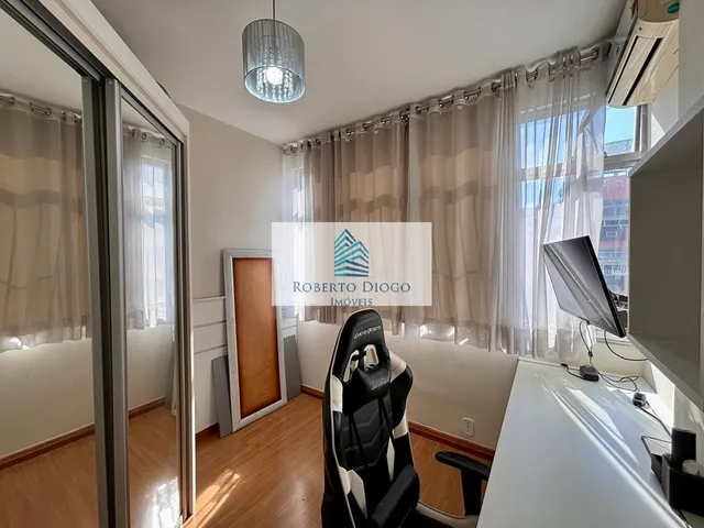 Imagem 5: Imperdível Oportunidade de Apartamento À Venda em Icaraí, Niterói-Rj! 2 Quartos, 1 Sala, 2 Banheiros e 86M² de Área
