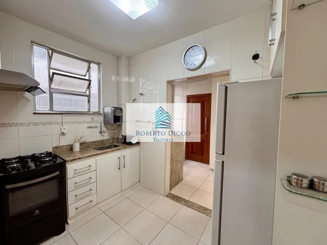 Imagem 13: Imperdível Oportunidade de Apartamento À Venda em Icaraí, Niterói-Rj! 2 Quartos, 1 Sala, 2 Banheiros e 86M² de Área