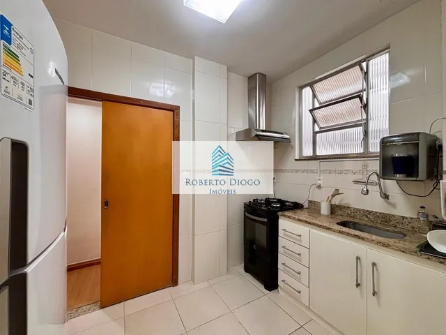 Imagem 6: Imperdível Oportunidade de Apartamento À Venda em Icaraí, Niterói-Rj! 2 Quartos, 1 Sala, 2 Banheiros e 86M² de Área