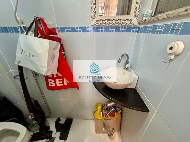 Imagem 4: Imperdível Oportunidade de Apartamento À Venda em Icaraí, Niterói-Rj! 2 Quartos, 1 Sala, 2 Banheiros e 86M² de Área