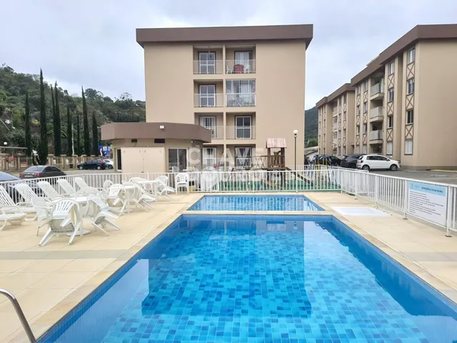 Imagem 15: Apartamento de 2 Quartos (1 Suíte) e Lazer Completo na Prata